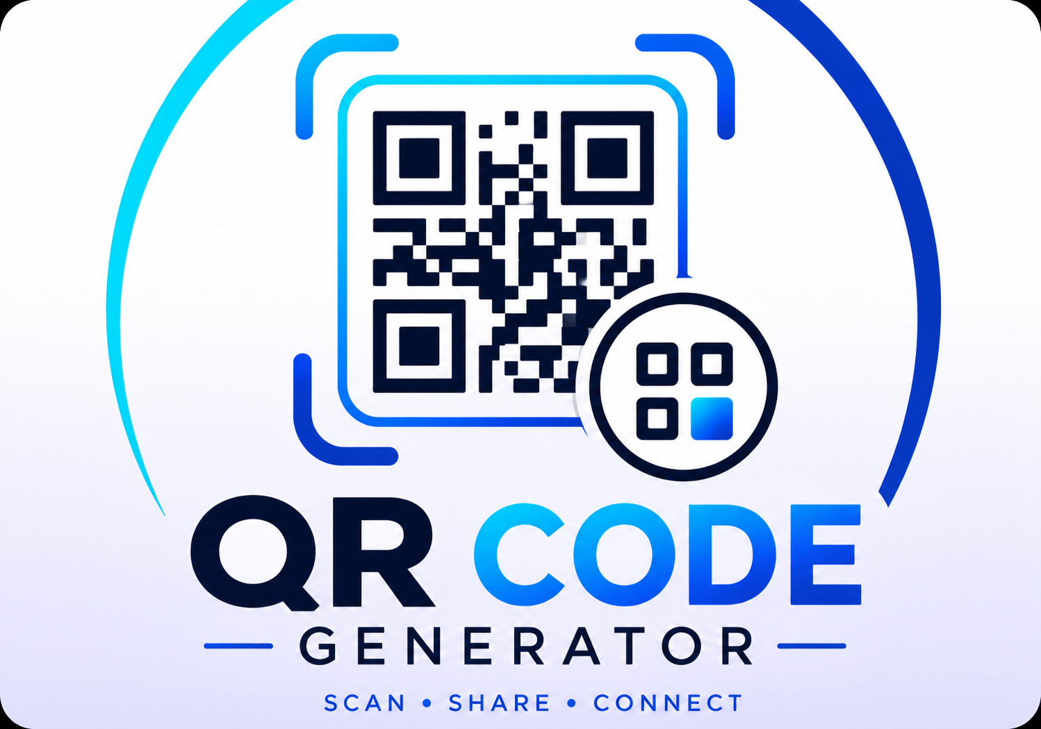 QR Code Generator